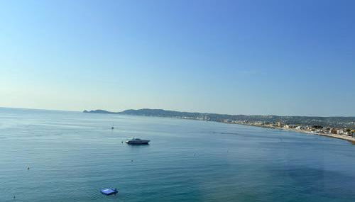 Studio with lovely sea views - Foto 4