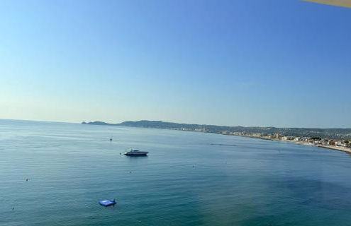 Studio with lovely sea views - Foto 4