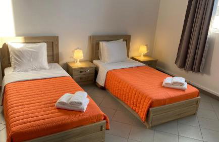 Patras Romeο House - Foto 30