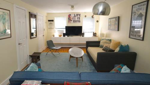 Brooklyn, Garden, Spacious, Great Location, 1 stop to Manhattan - Foto 4