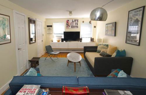 Brooklyn, Garden, Spacious, Great Location, 1 stop to Manhattan - Foto 4