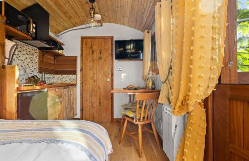 Poldhu - Couples Retreat - Pet Friendly - Free Parking & WiFi - Foto 10