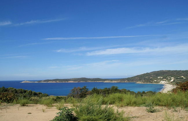 Cosy Holiday Home in Cargese Corse-du-sud Near Sea - Foto 71