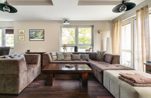 Baltic Breeze Lodge - Foto 32