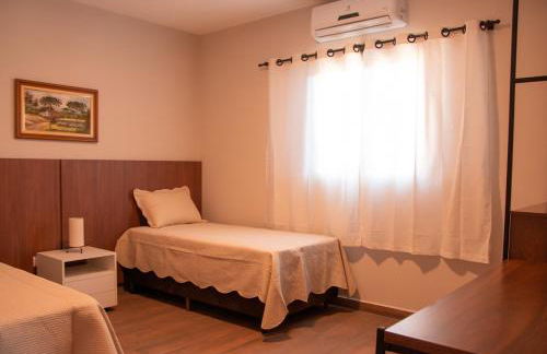 Chalés Vila da Rosa - Foto 62