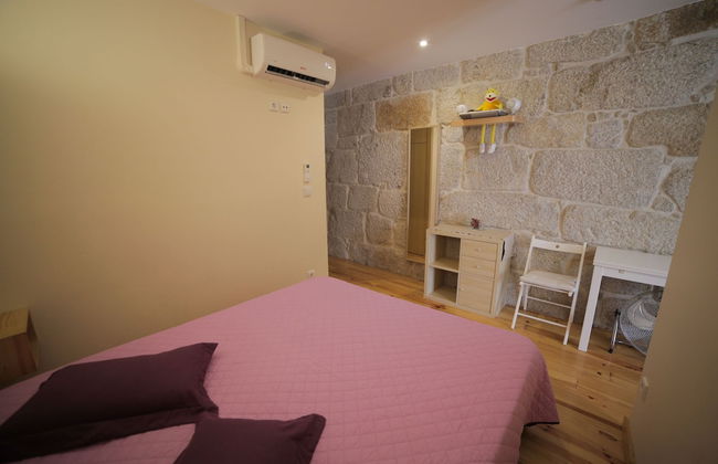 Cedofeita Back Garden - Foto 19