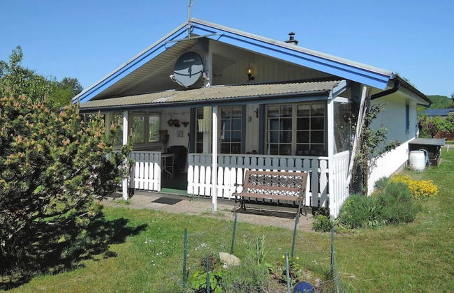 4 Person Holiday Home in Simrishamn - Photo 16