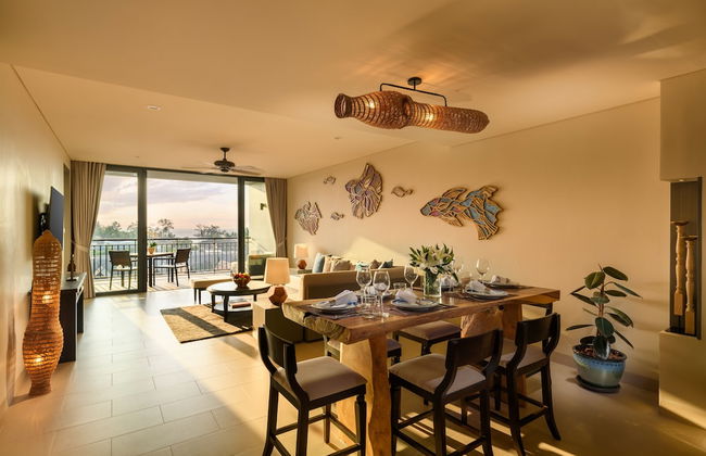 Anantara Vacation Club Mai Khao Phuket - Foto 16