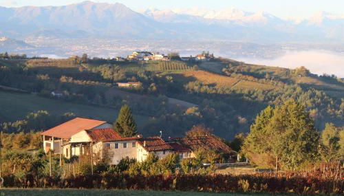 Casa In Bocca Al Lupo - Foto 3