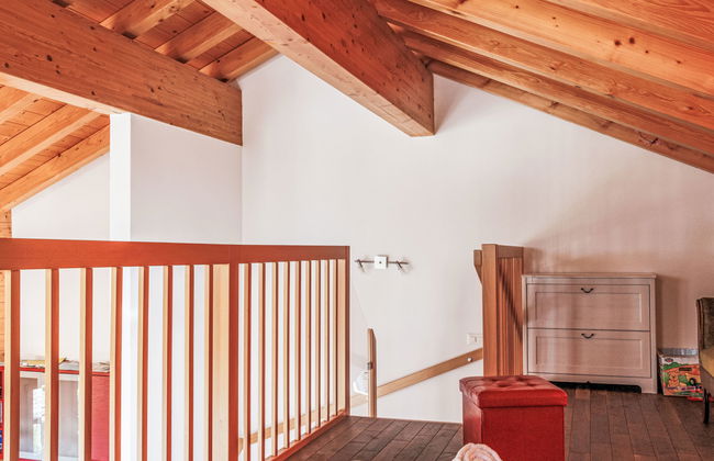 Chalet A Coeur - Foto 16