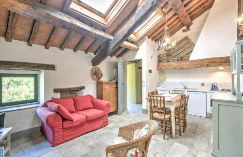 Comfy home in San Godenzo with Lake nearby - Foto 75