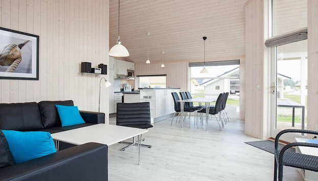 Holiday Home in Großenbrode - Foto 5, Interior