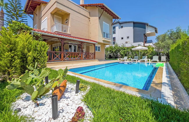 Paradise Town Villa Camilla - Foto 9