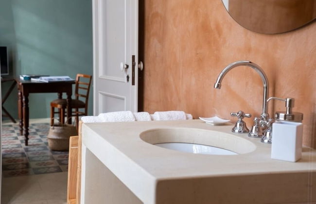 PALAZZO GARZIA - Dimora Storica - Foto 27