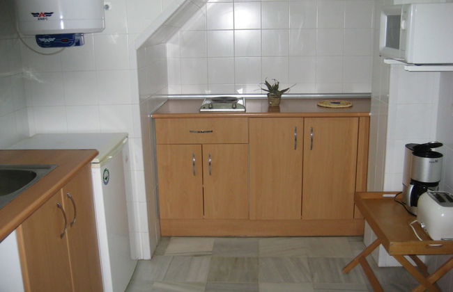 Apartamentos Larga 70 - Photo 32