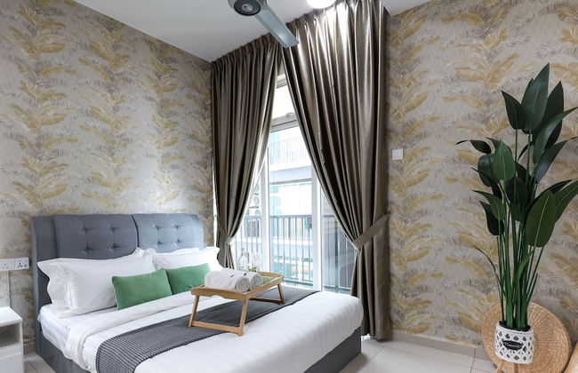 NOVO 8 Jonker Street Melaka By I Housing - Foto 35