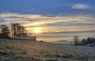 Secluded Traditional Cottage & Hot Tub - Tosses Cottage - Foto 16