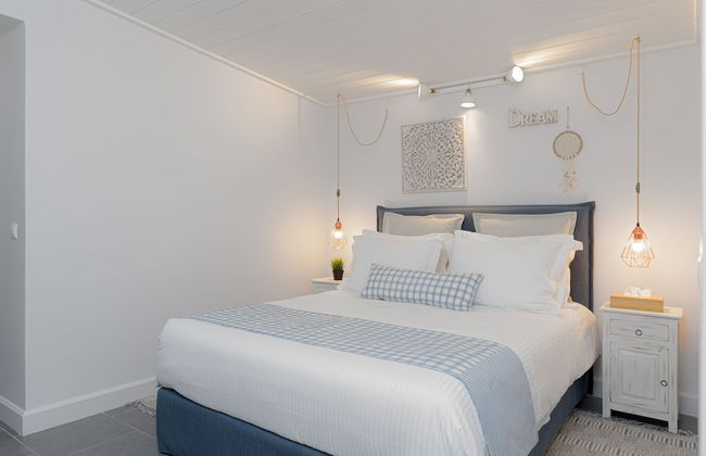 Villa Tzikides Aegina - Foto 5