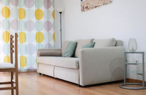 FiveStepsToSea - Beach Apartment Valencia - Foto 62