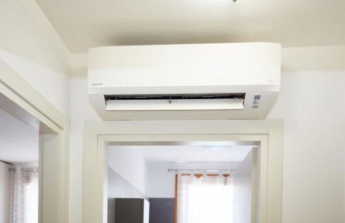 Lux Apartment Aviano Centro AC Parking - Foto 28