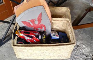 La finestra sulla contea - Foto 7