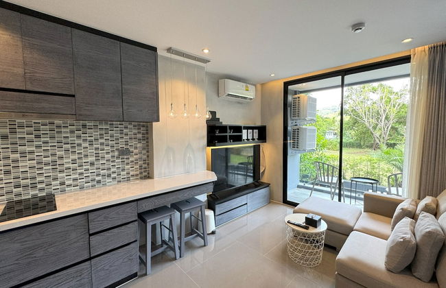 Apartment at Citygate by Lofty - Foto 16