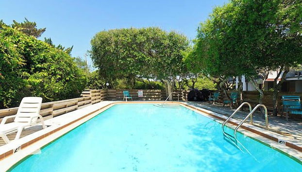 Servicios del alojamiento