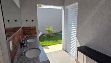 Linda Casa Nova e com piscina - Foto 5
