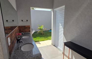 Linda Casa Nova e com piscina - Foto 5