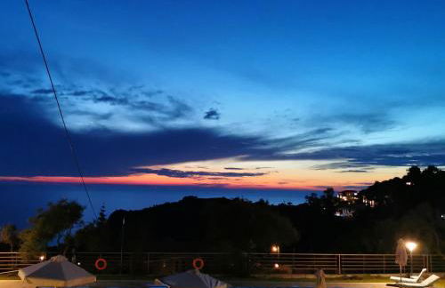 Molivos Sunset Apartments - Foto 1