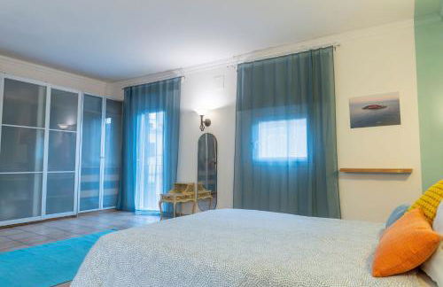 Charming Chalet Rental in Palma With lovely garten - Foto 34