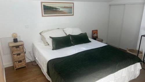 Appartement de charme avec accès piscine - Foto 2