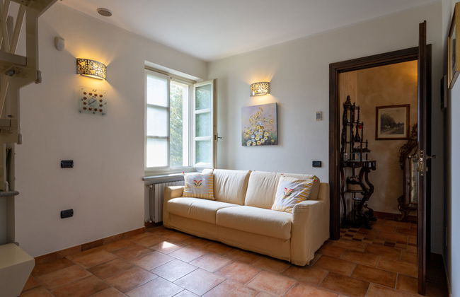 Villa Carlotta - Foto 21