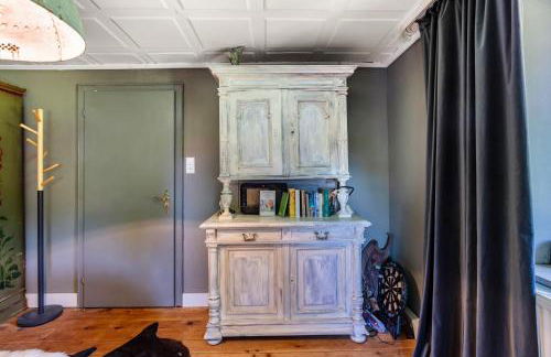 Ferienwohnung auf dem Wald 4 Per - Foto 12