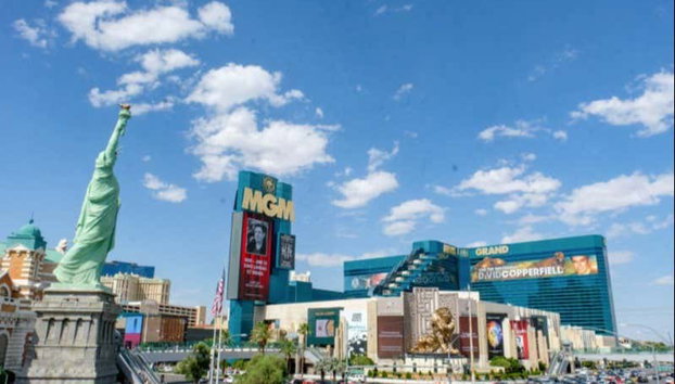 Tour privato in italiano di Las Vegas - Foto 2