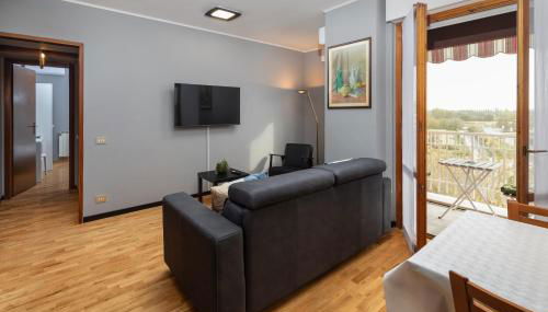 Apartment Forum V - Foto 2