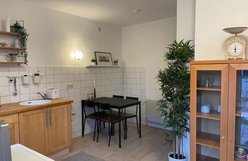 Ferien- und Messewohnung in Meerbusch - Foto 2