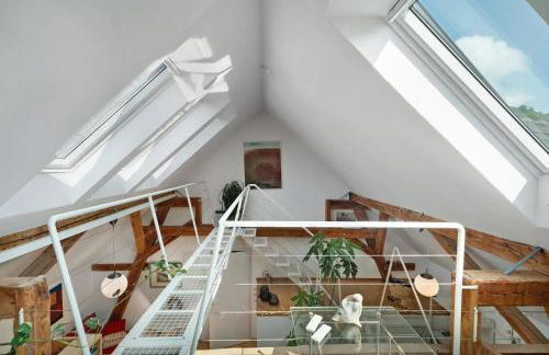 Künstlernest im Winzerdorf - Foto 16