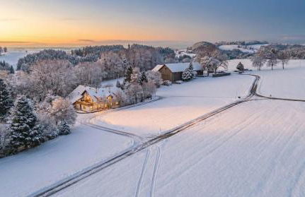 HØV - Boutique-Apartments im Allgäu - Rückzug & Design - Foto 51