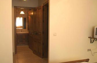 Apartamentos Los Hebiles - Foto 10