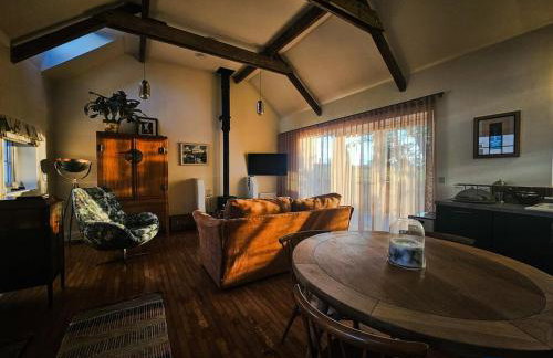 The Byre At Springbank - Foto 10