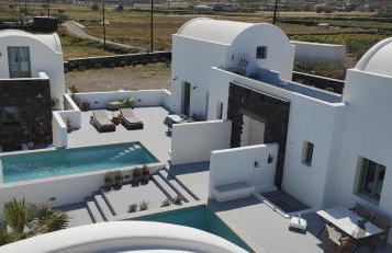 Oia Kissiri - private pool Villas - Foto 112