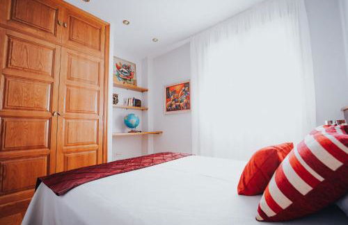 Villa con piscina a pie de playa - Foto 36