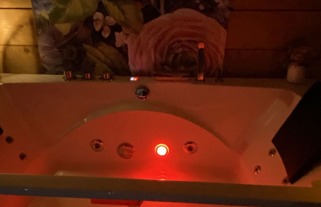 La Cabane Des Amoureux - Foto 57