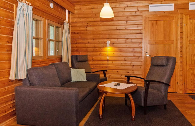 Kulta-käkönen 10 by bomba - Foto 1