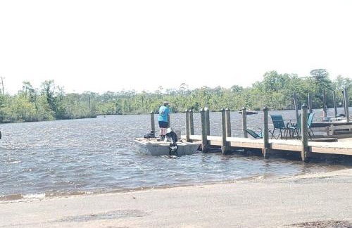 Chickasaw Landing - Foto 18