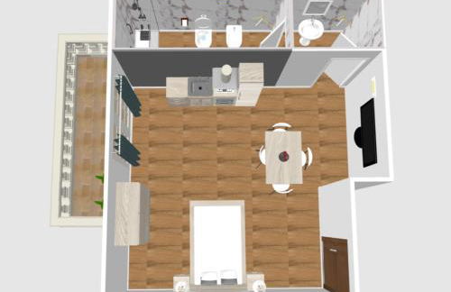 Hermoso Housing Tortona - Foto 16