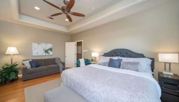 Brand New Lake Travis Estate - Awesome Pool - Foto 4, Habitación