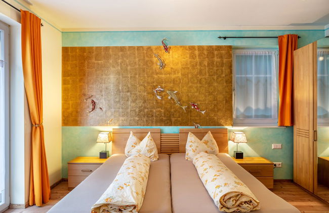 SCHUSTERjunge APARTHOTEL - Photo 6