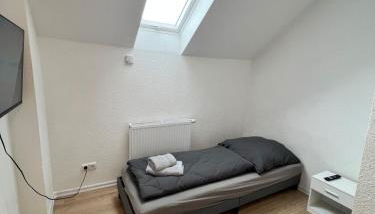 Oranienburg Unterkunft max 7P mit 4 Schlafzimmern - Foto 5